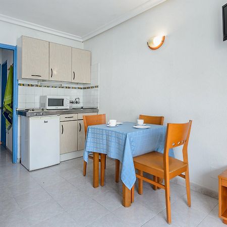 Vibra Jabeque Blue Apartments Es Cana 外观 照片