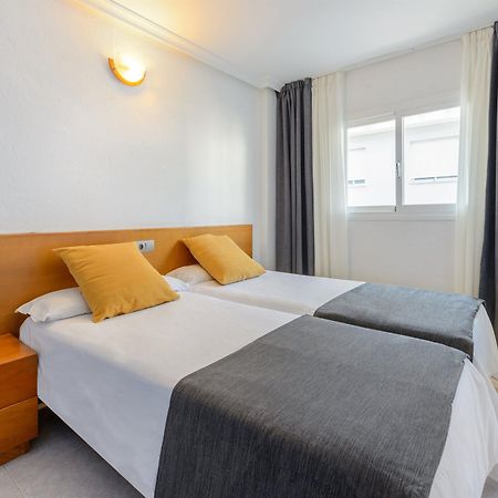 Vibra Jabeque Blue Apartments Es Cana 外观 照片